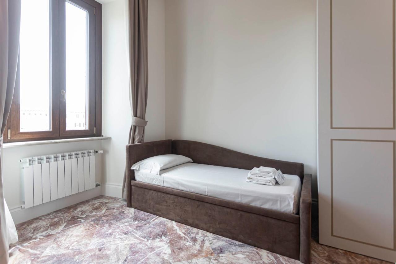 Flat 285 La Suite Roma