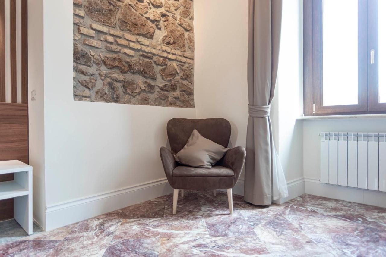 Flat 285 La Suite 3*