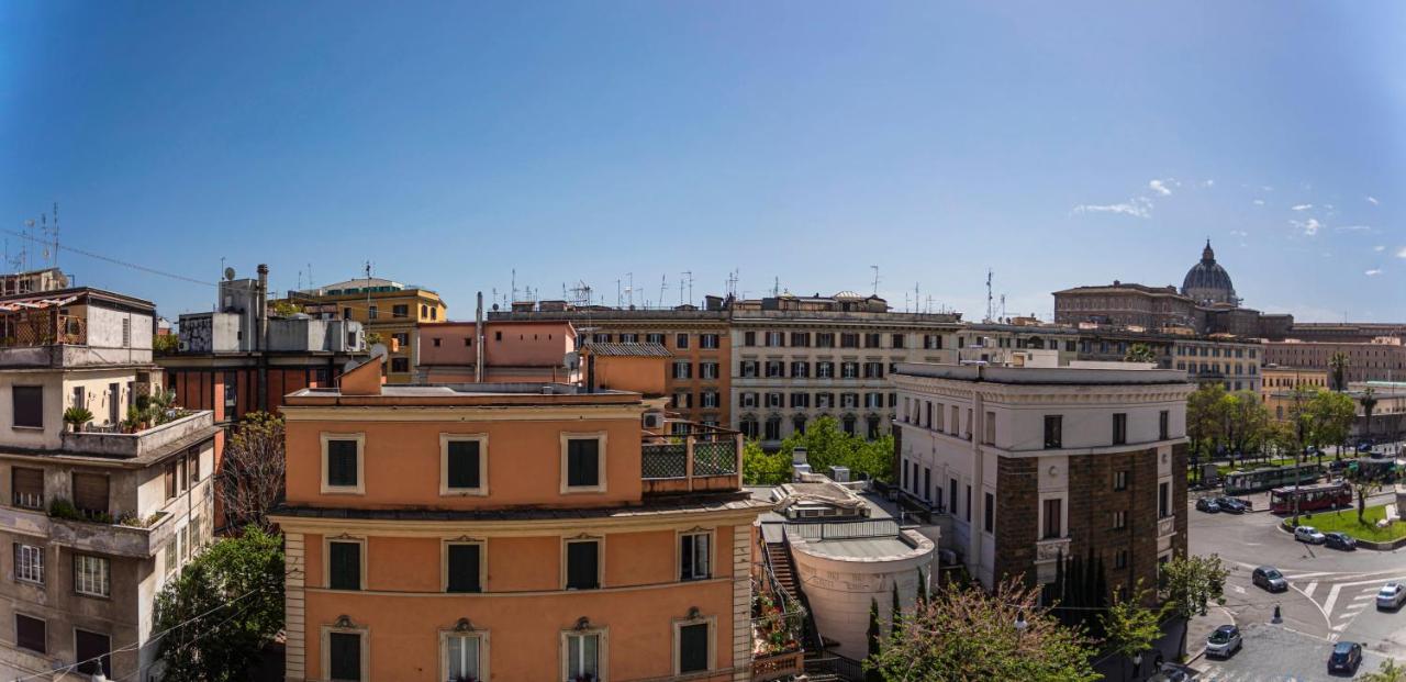 Flat 285 La Suite 3* Roma