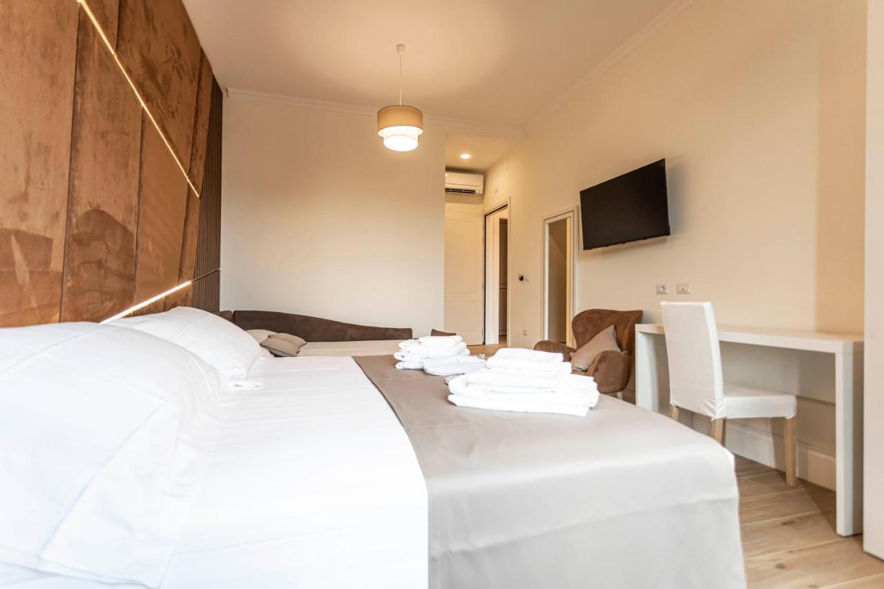 Flat 285 La Suite
