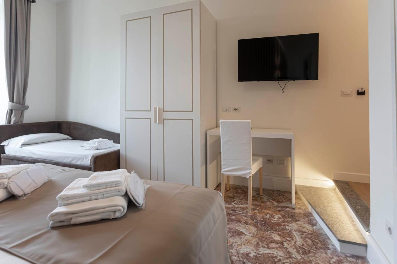 Casa de hóspedes Flat 285 La Suite 3*