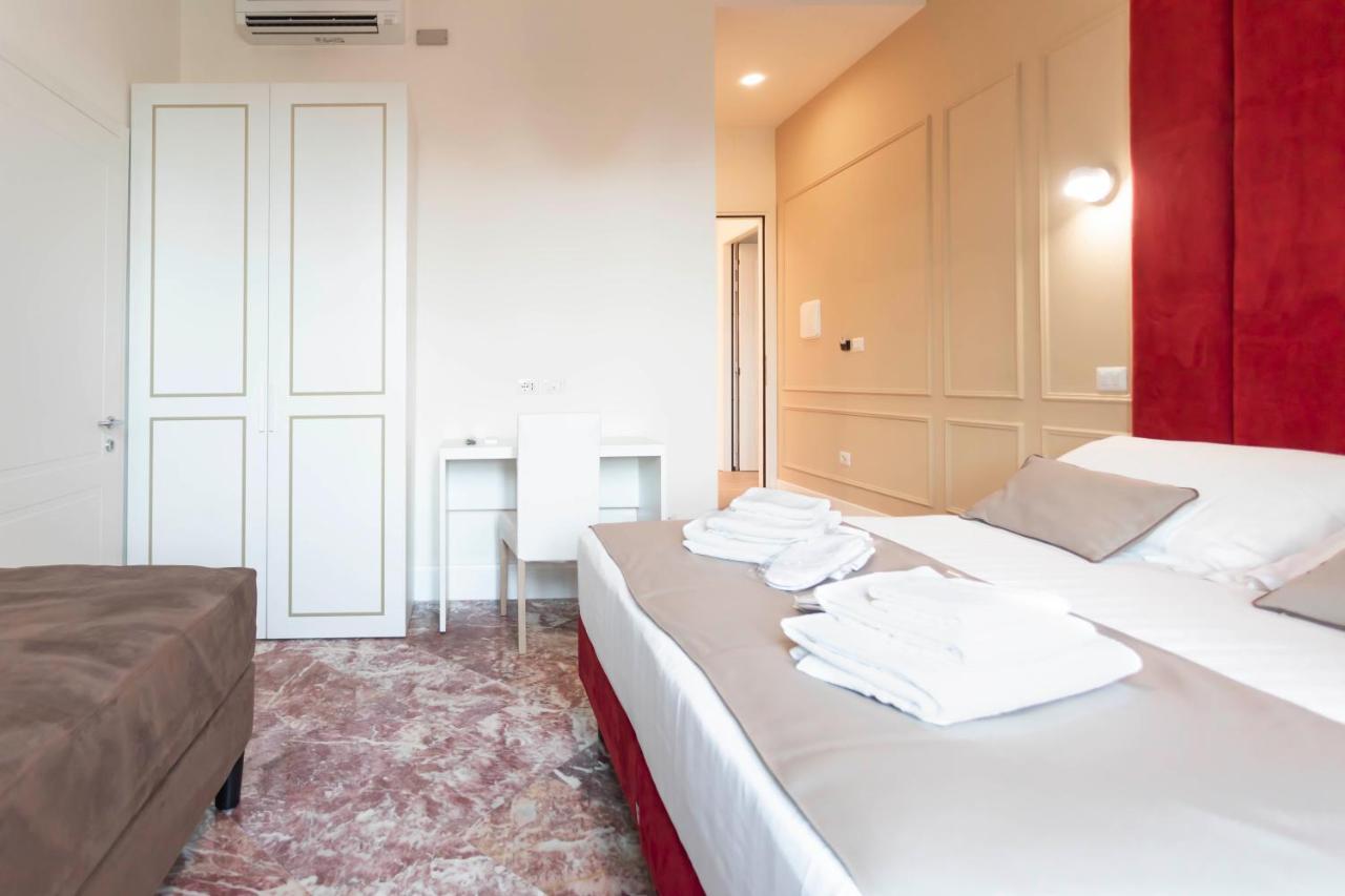 Flat 285 La Suite