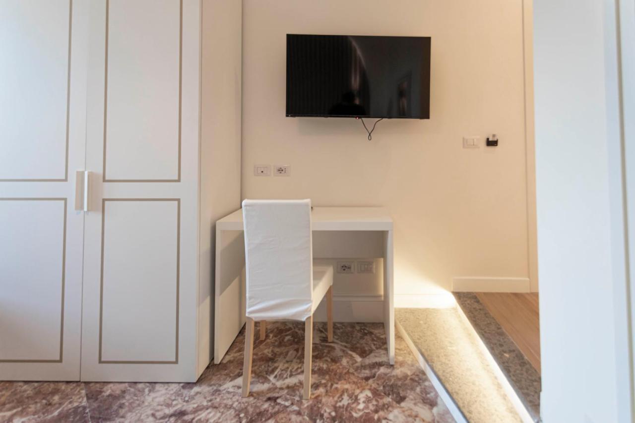 Flat 285 La Suite 3*