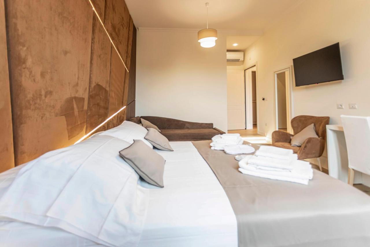Casa de hóspedes Flat 285 La Suite 3*