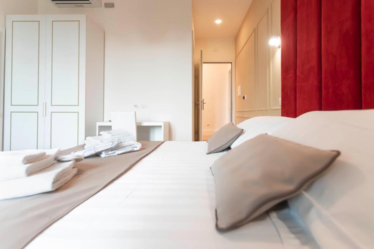 Casa de hóspedes Flat 285 La Suite 3*