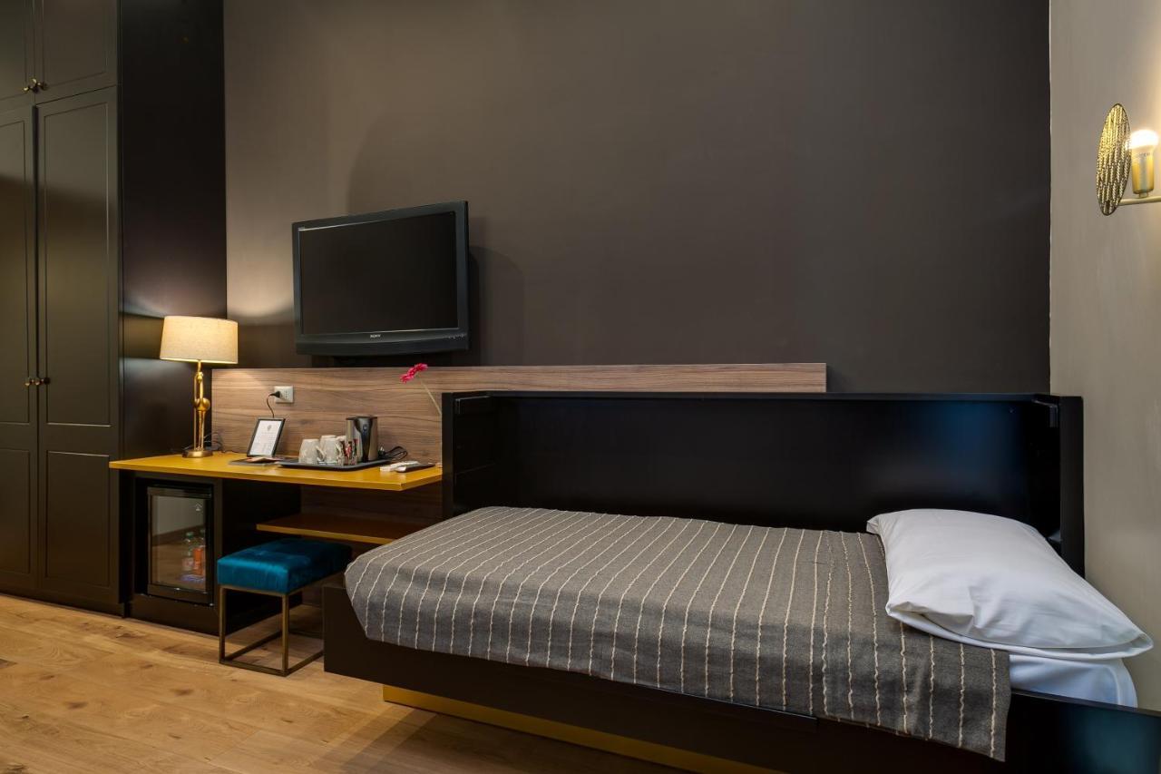 Flat 285 La Suite 3*