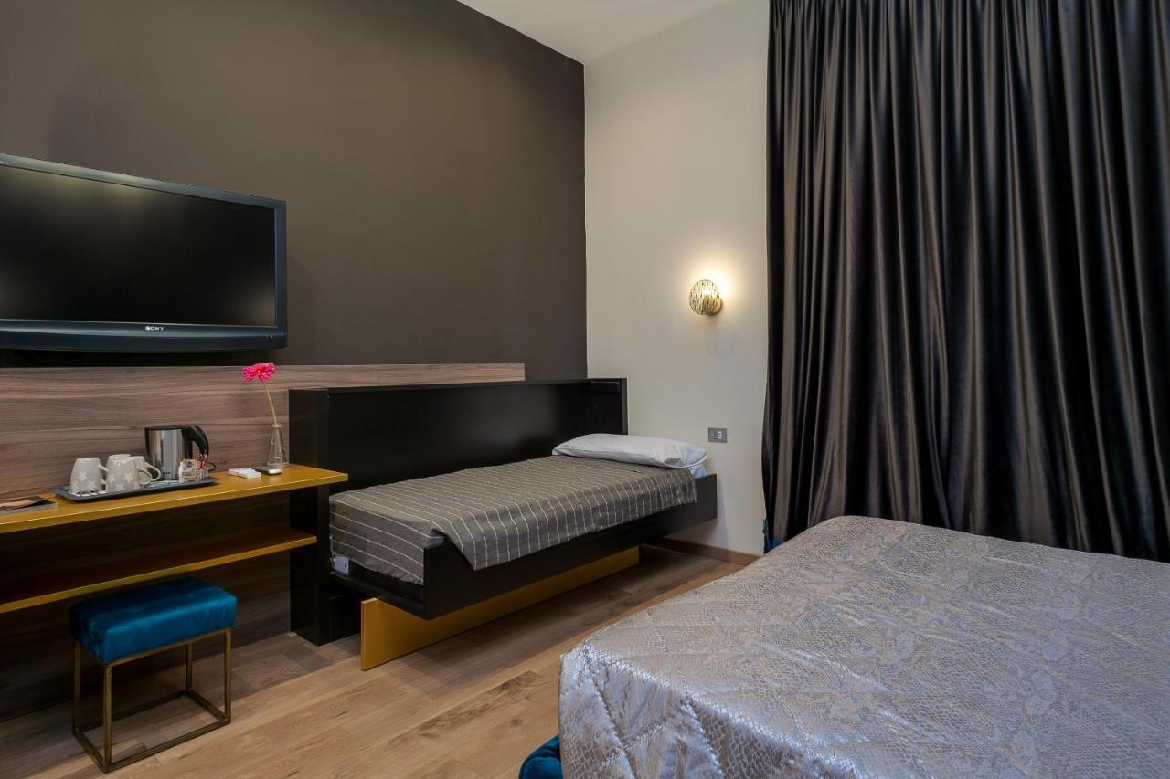Flat 285 La Suite 3*