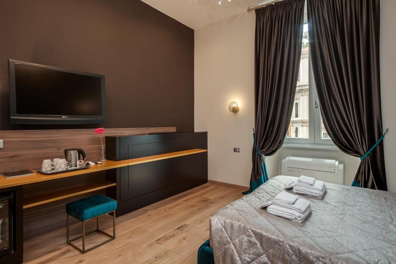 Casa de hóspedes Flat 285 La Suite 3*