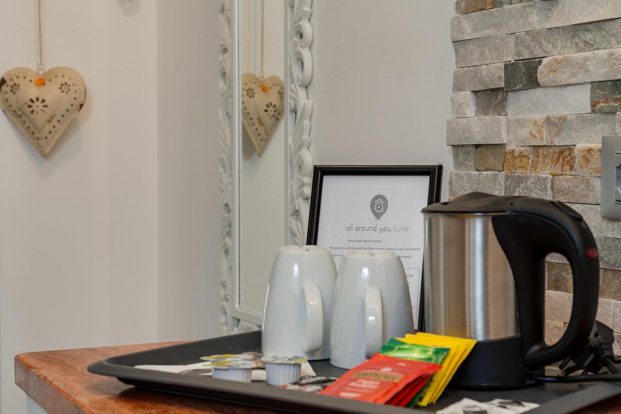 Flat 285 La Suite