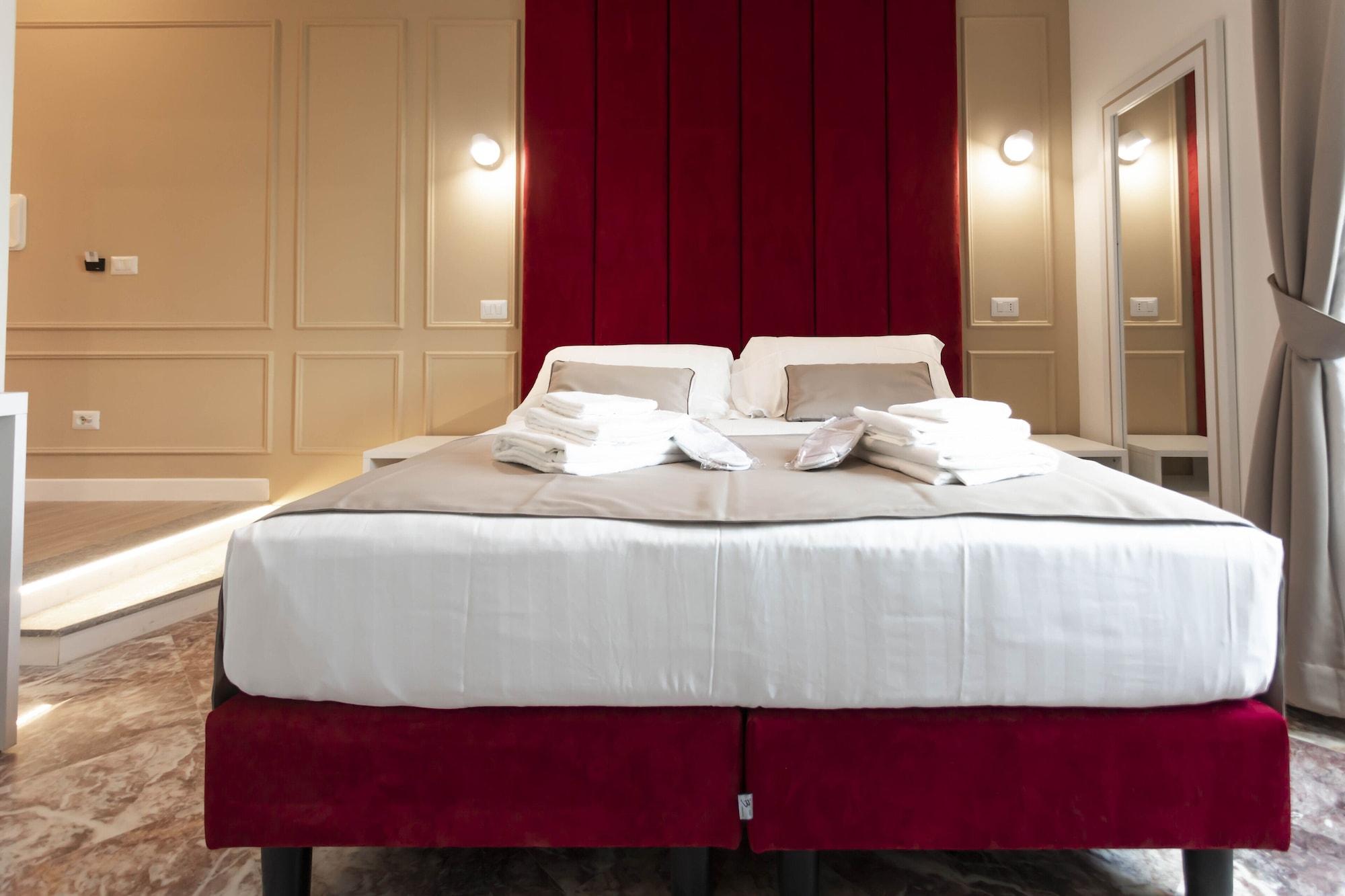 Flat 285 La Suite 3*