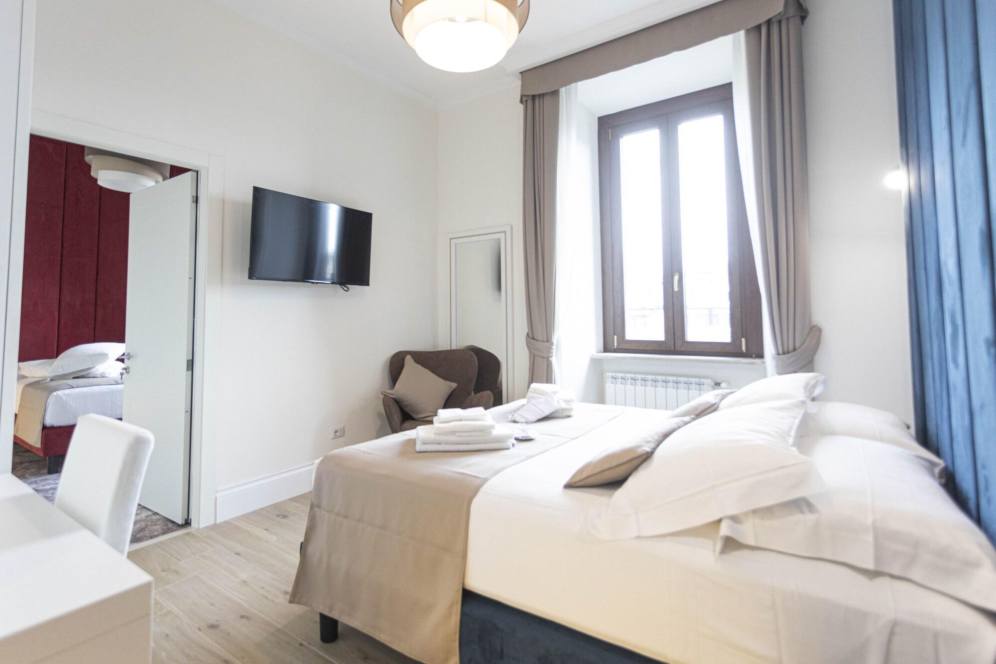 Casa de hóspedes Flat 285 La Suite 3*