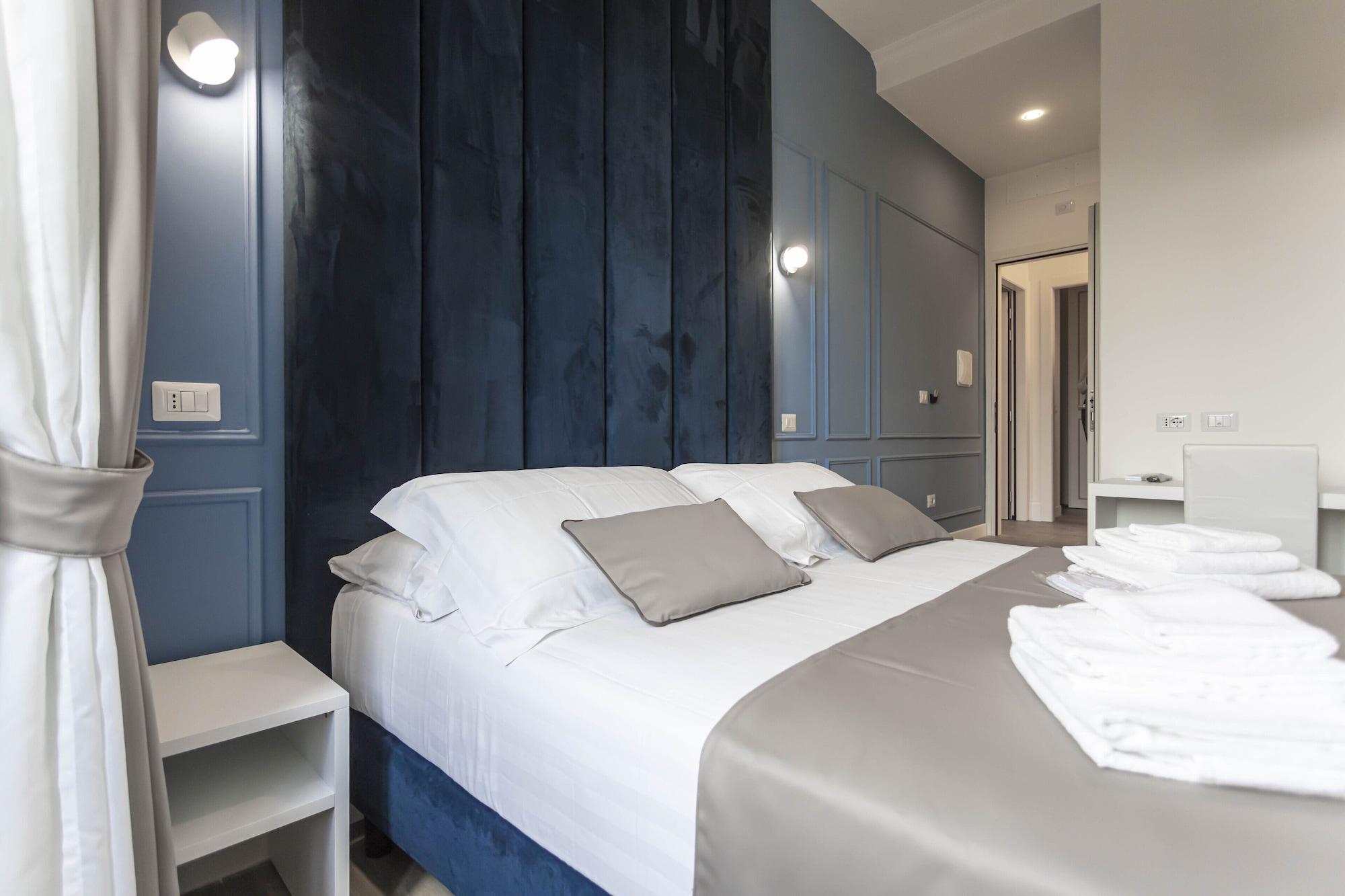 Flat 285 La Suite 3*