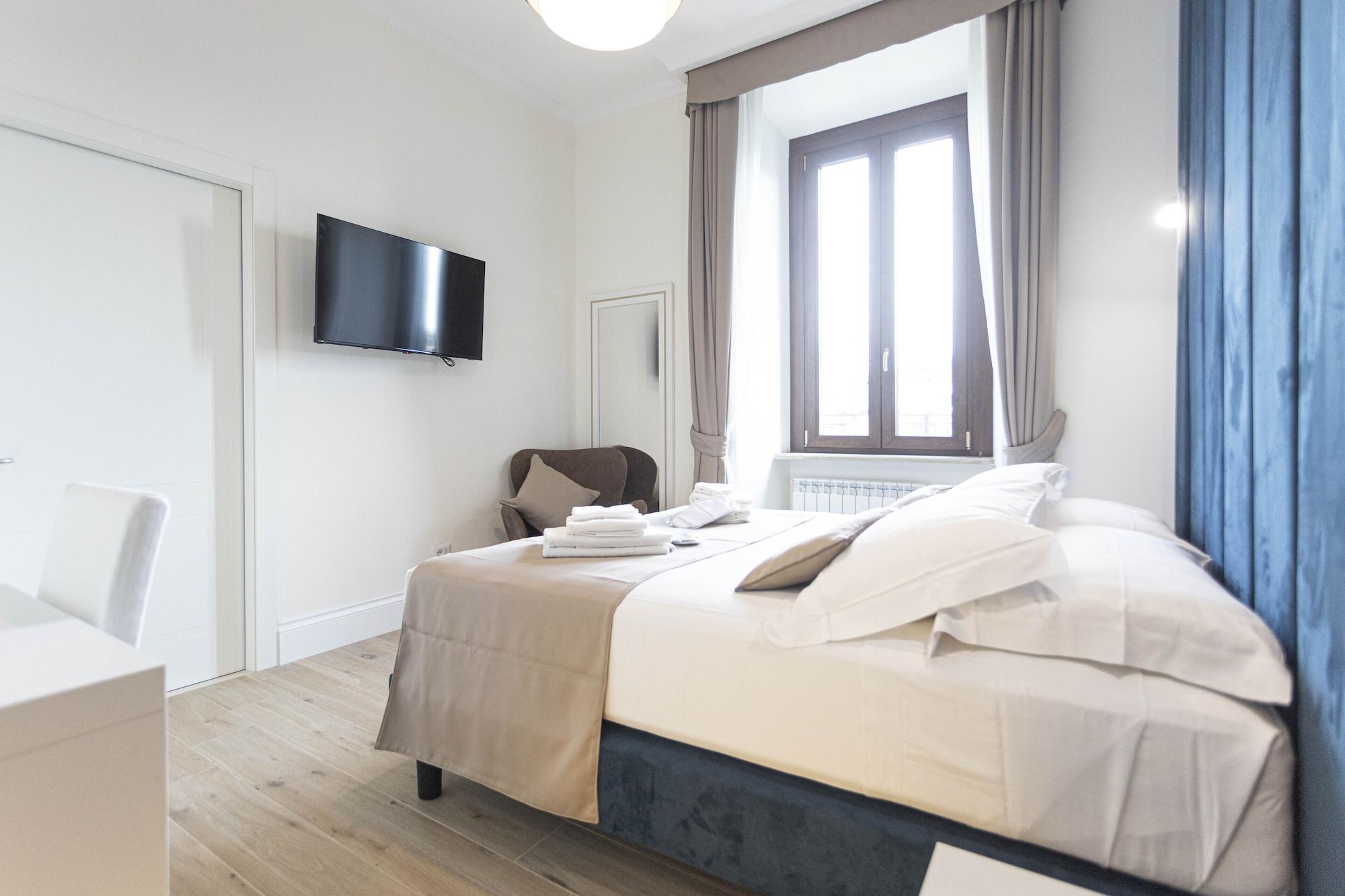 Flat 285 La Suite 3*