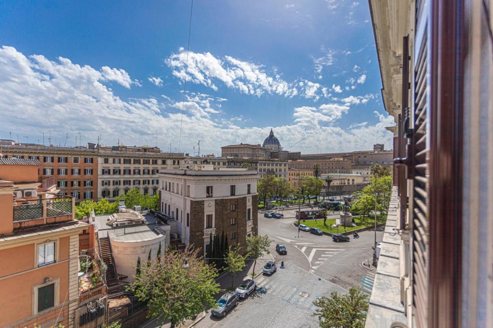 Flat 285 La Suite 3*