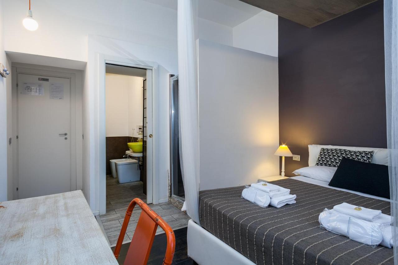 Flat 285 La Suite Roma