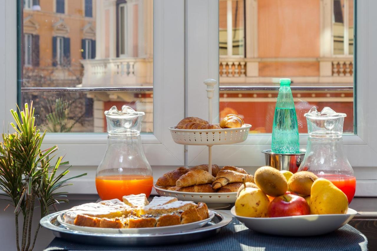 Flat 285 La Suite Roma