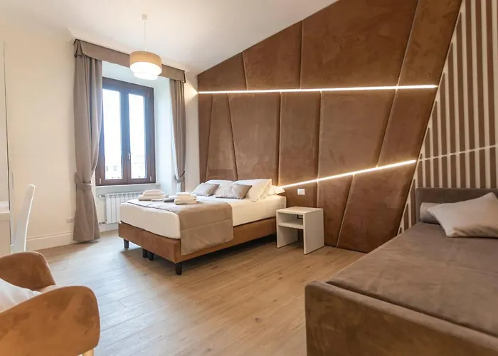 Flat 285 La Suite