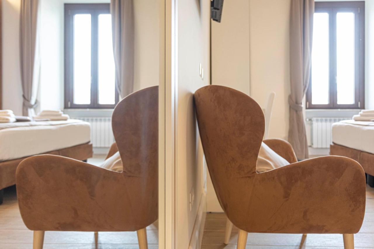 Flat 285 La 3* Roma