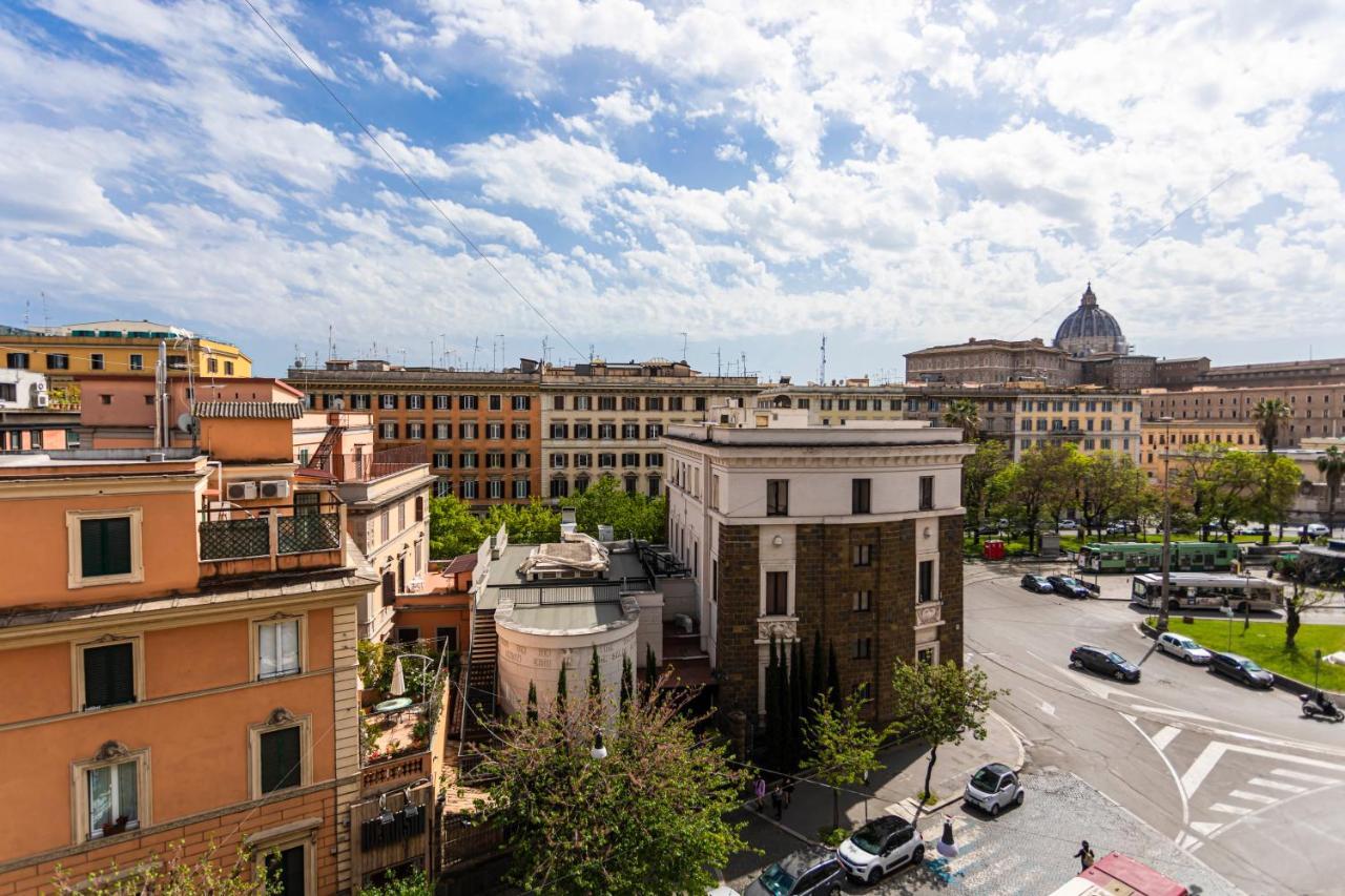 Affittacamere Flat 285 La Roma