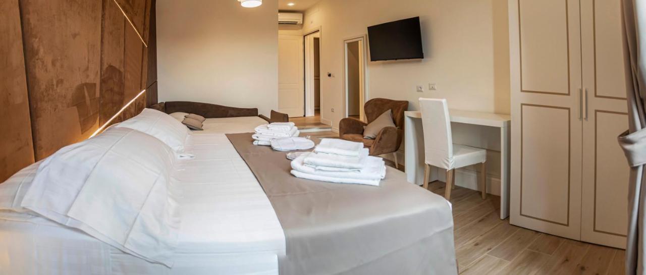 Flat 285 La Affittacamere
