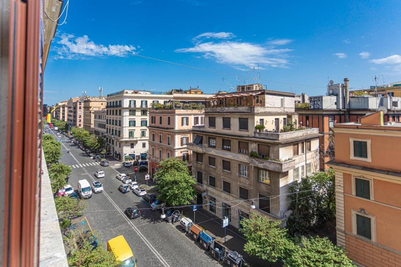 Flat 285 La Affittacamere Roma