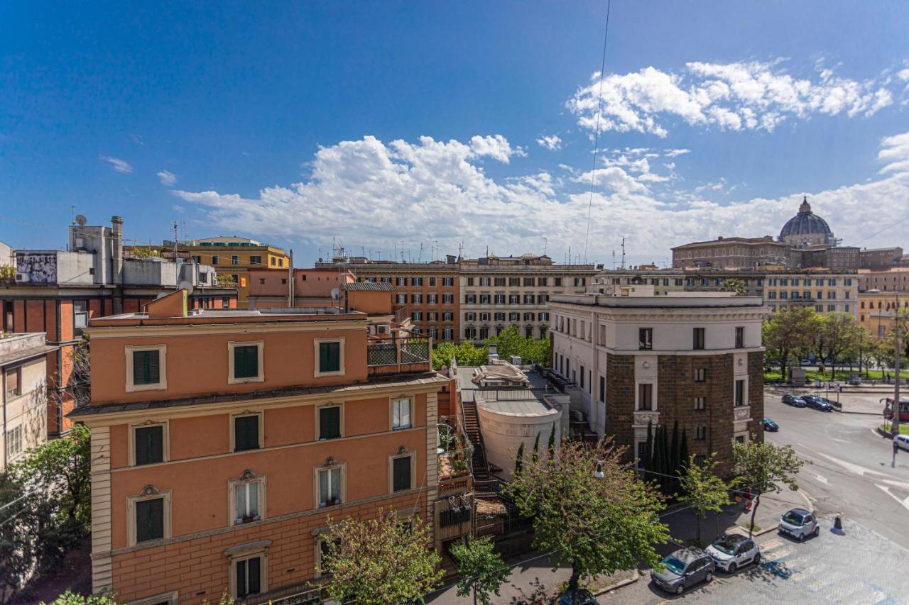 Flat 285 La Affittacamere Roma