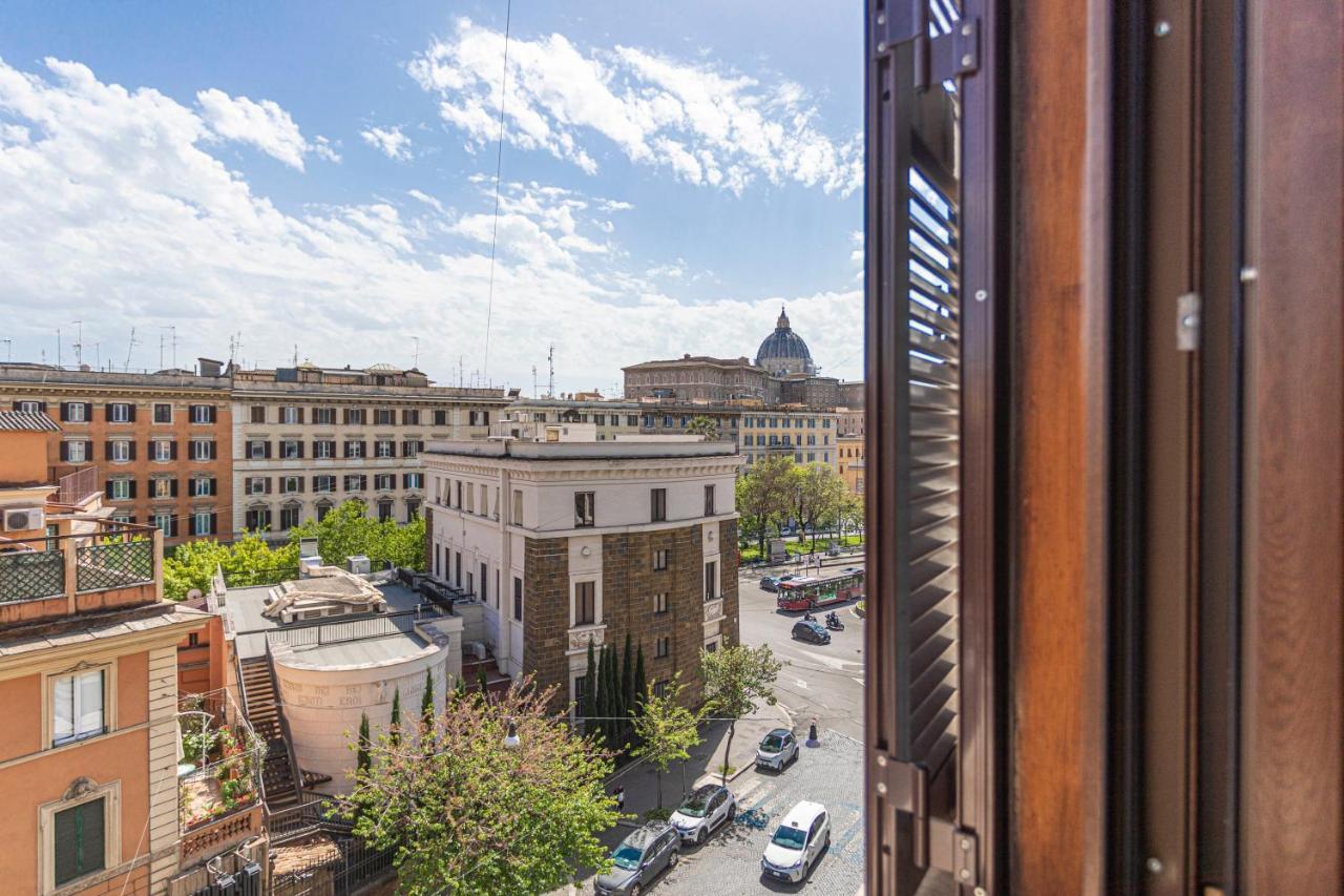 Affittacamere Flat 285 La Roma