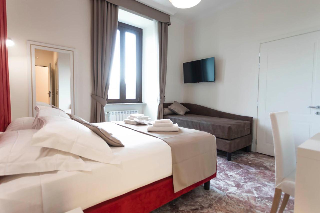 Flat 285 La Affittacamere Roma