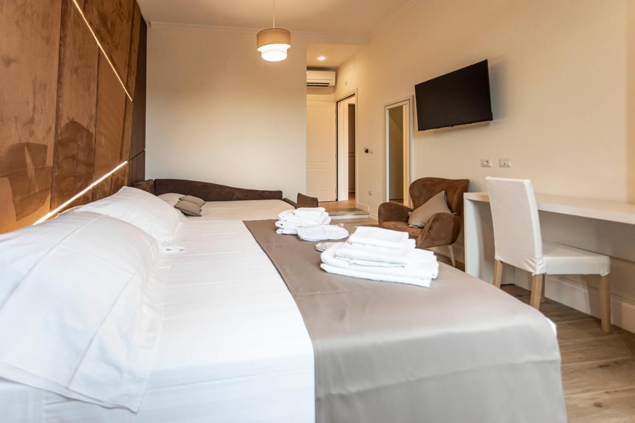 Affittacamere Flat 285 La Roma