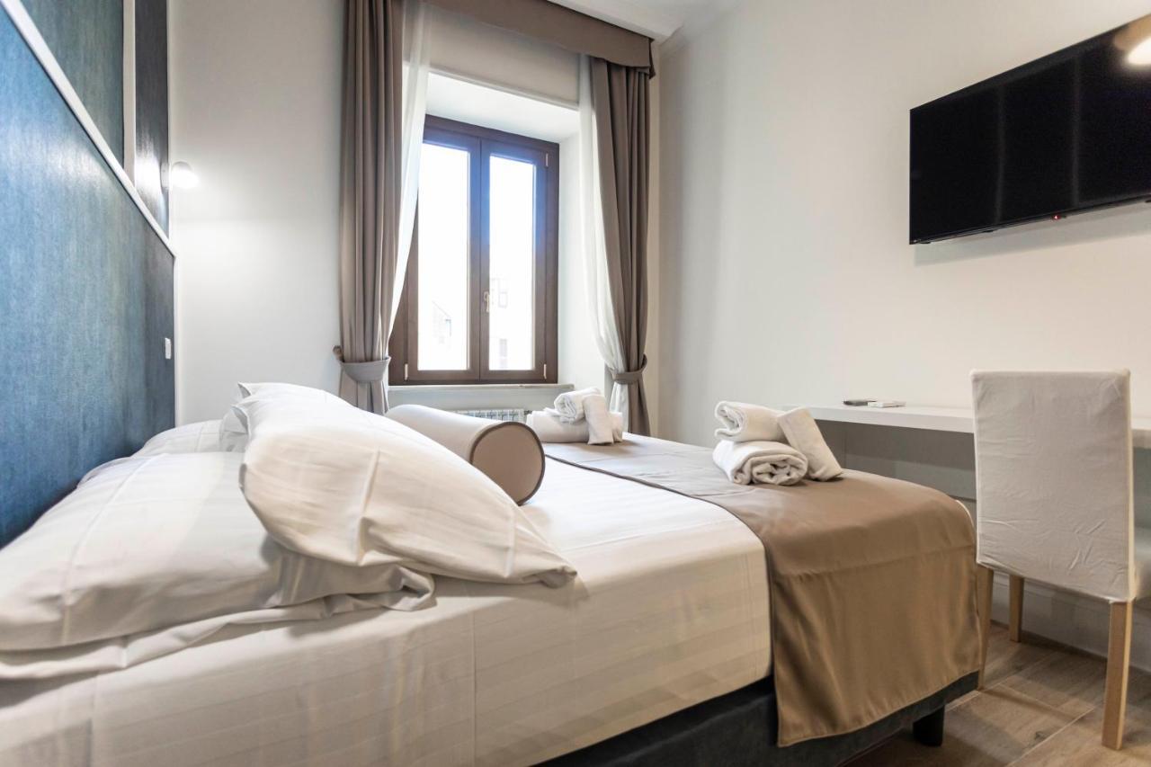 Affittacamere Flat 285 La Roma