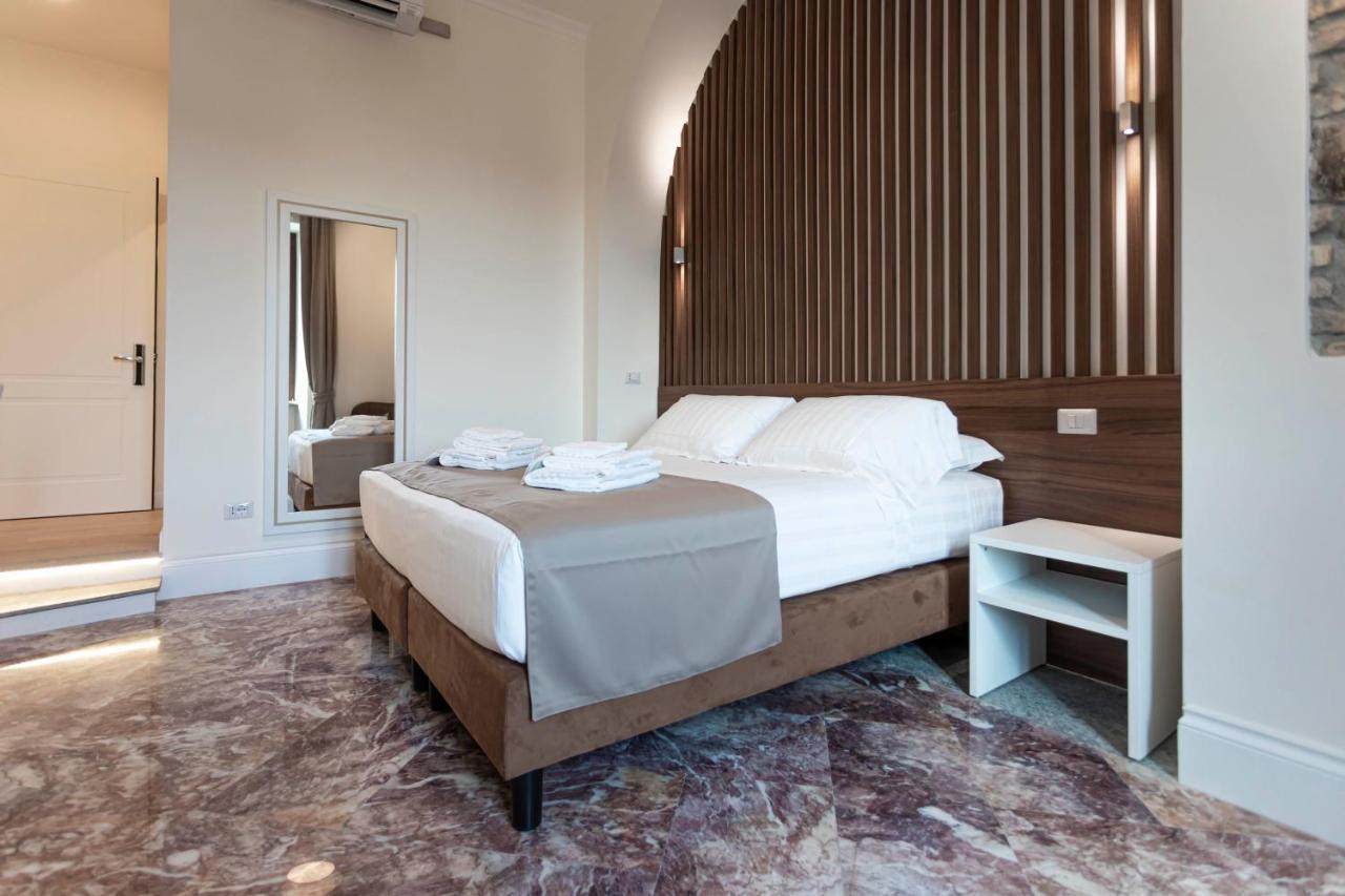 Flat 285 La 3* Roma