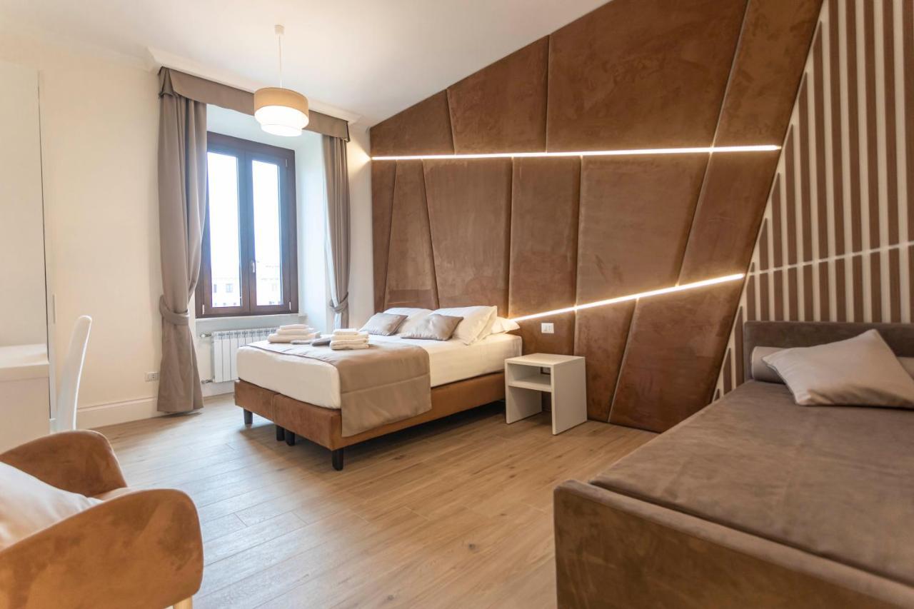 Flat 285 La Affittacamere 3*