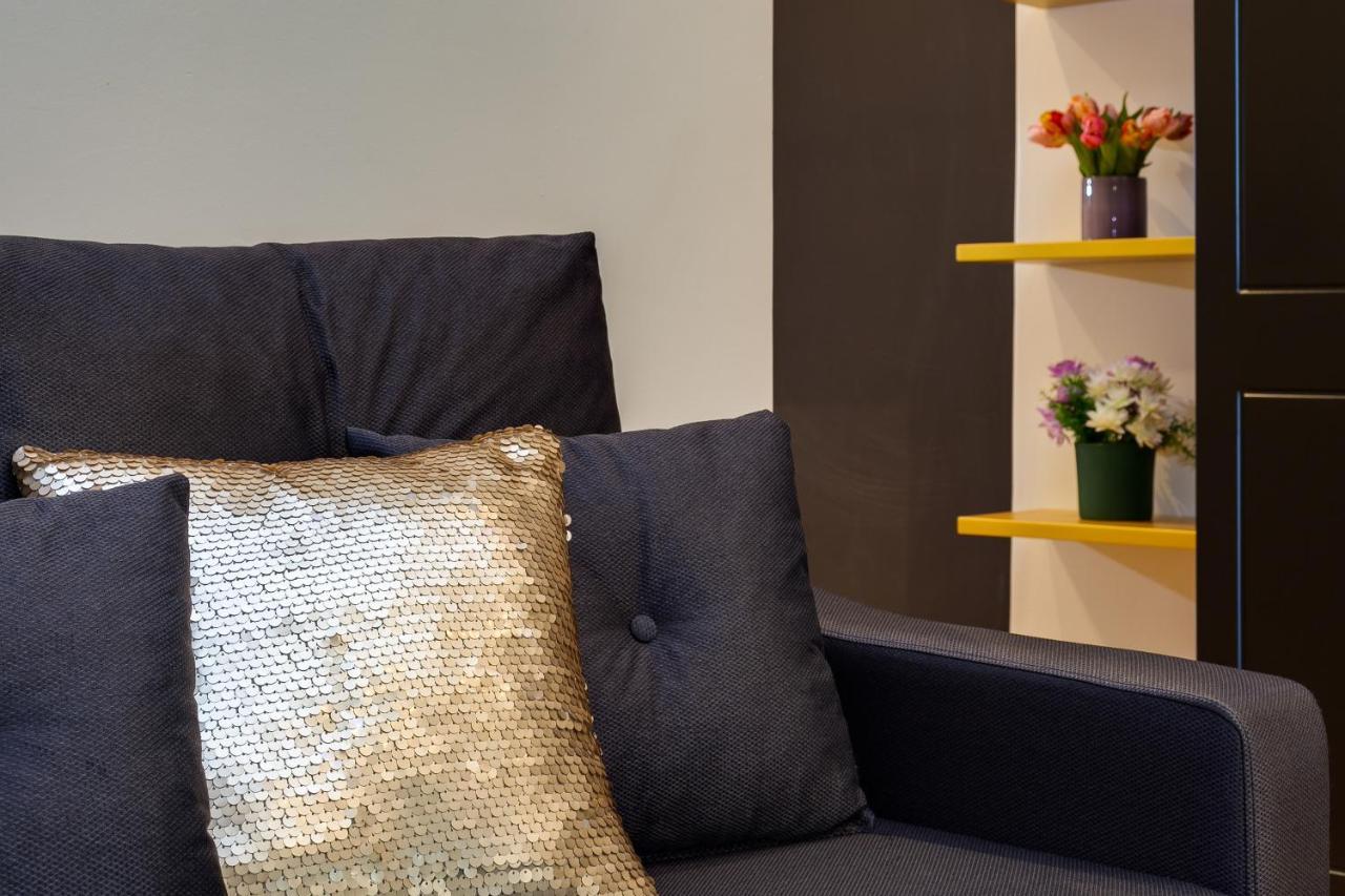 Affittacamere Flat 285 La Roma