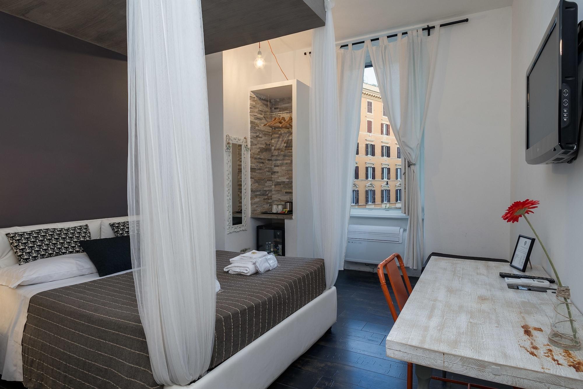 Affittacamere Flat 285 La Roma