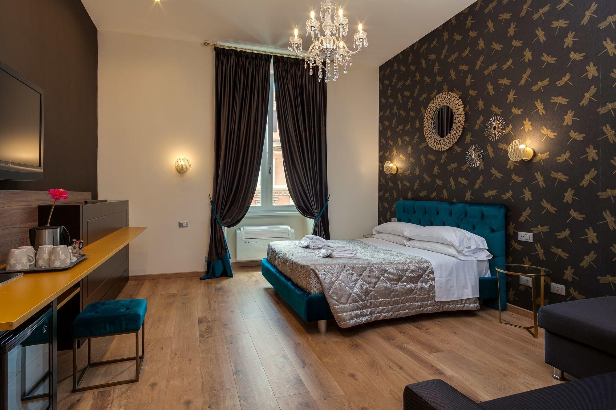 Flat 285 La 3*