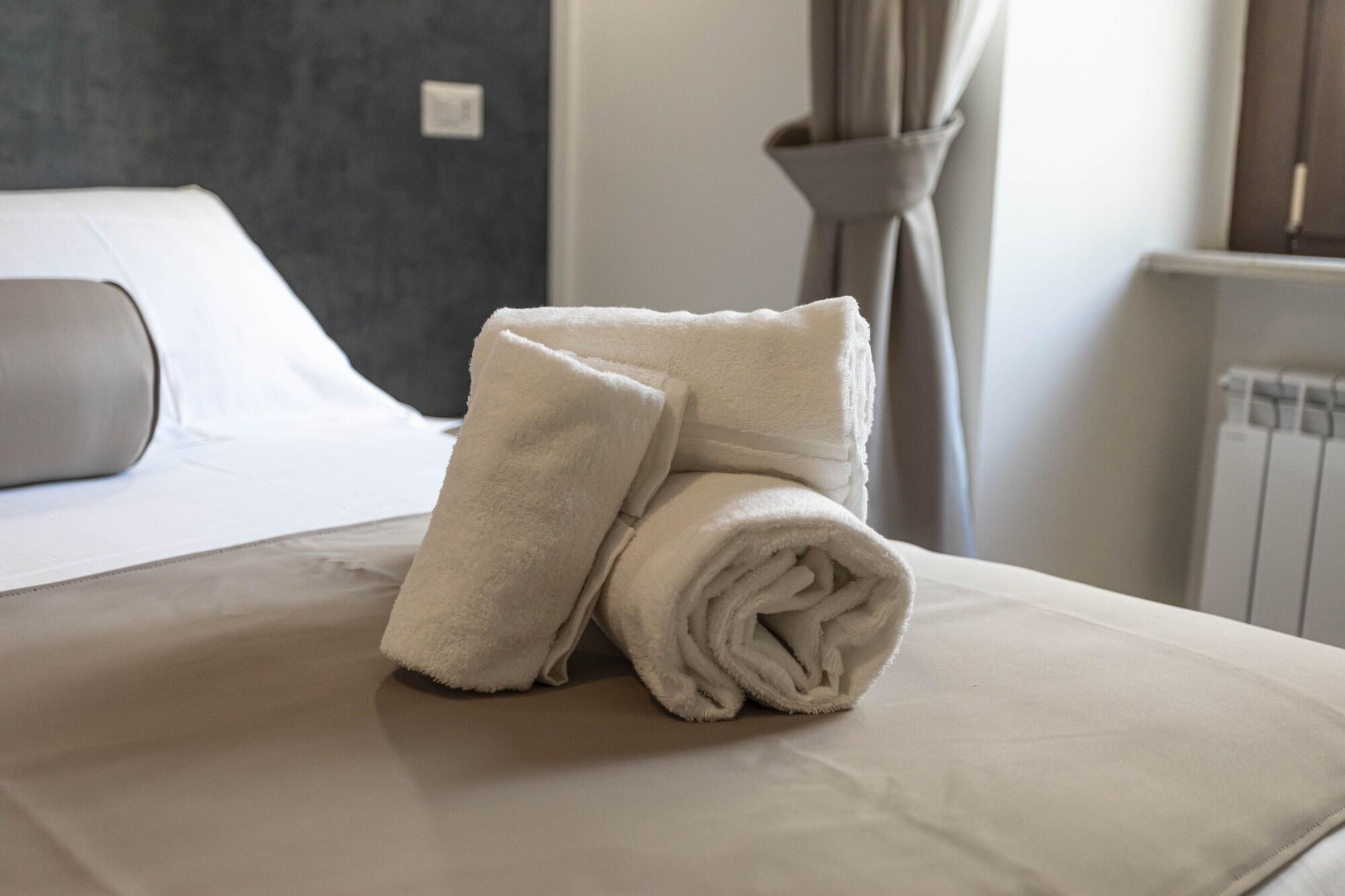 Flat 285 La Affittacamere 3*