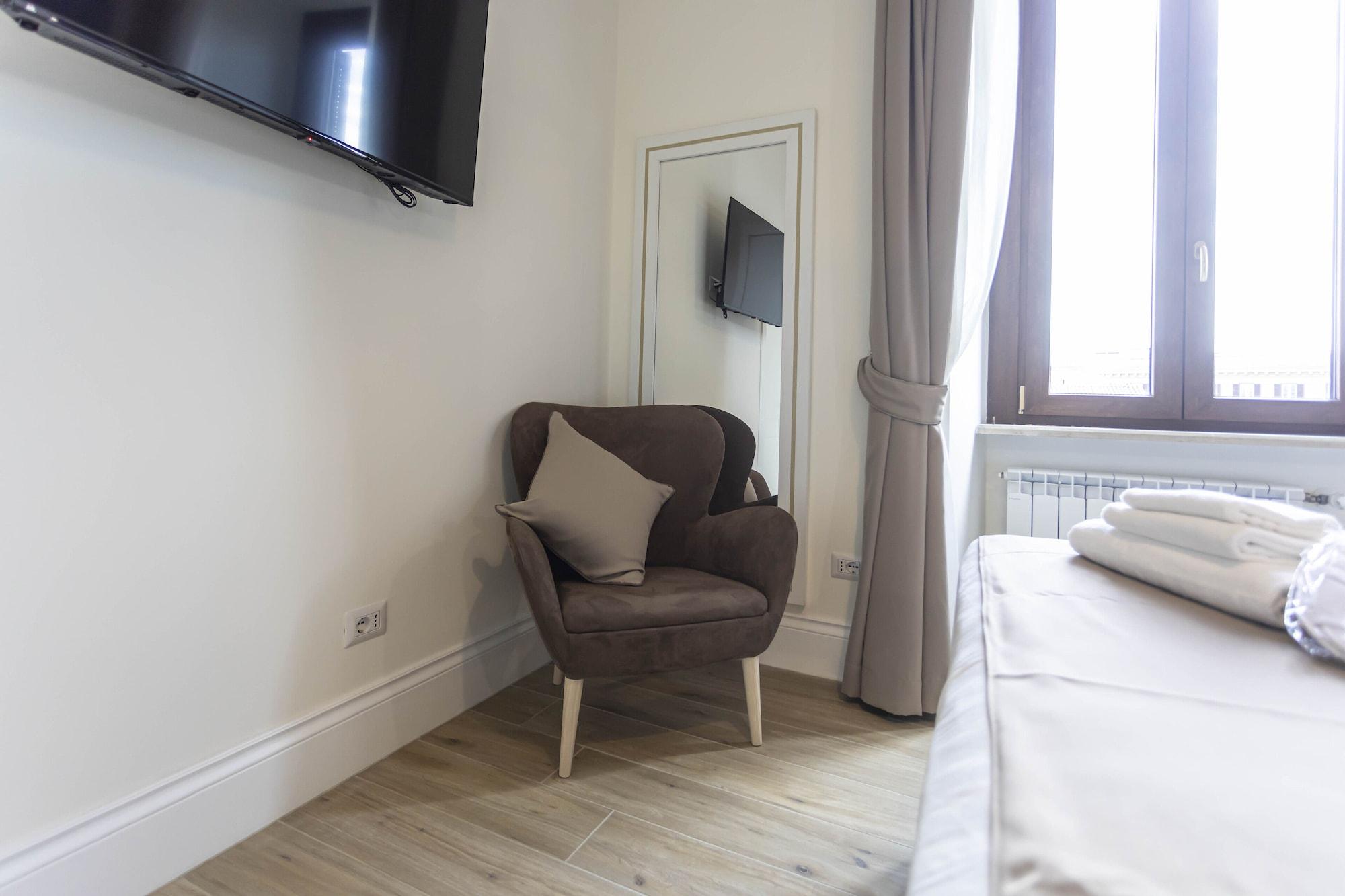Flat 285 La Affittacamere 3*