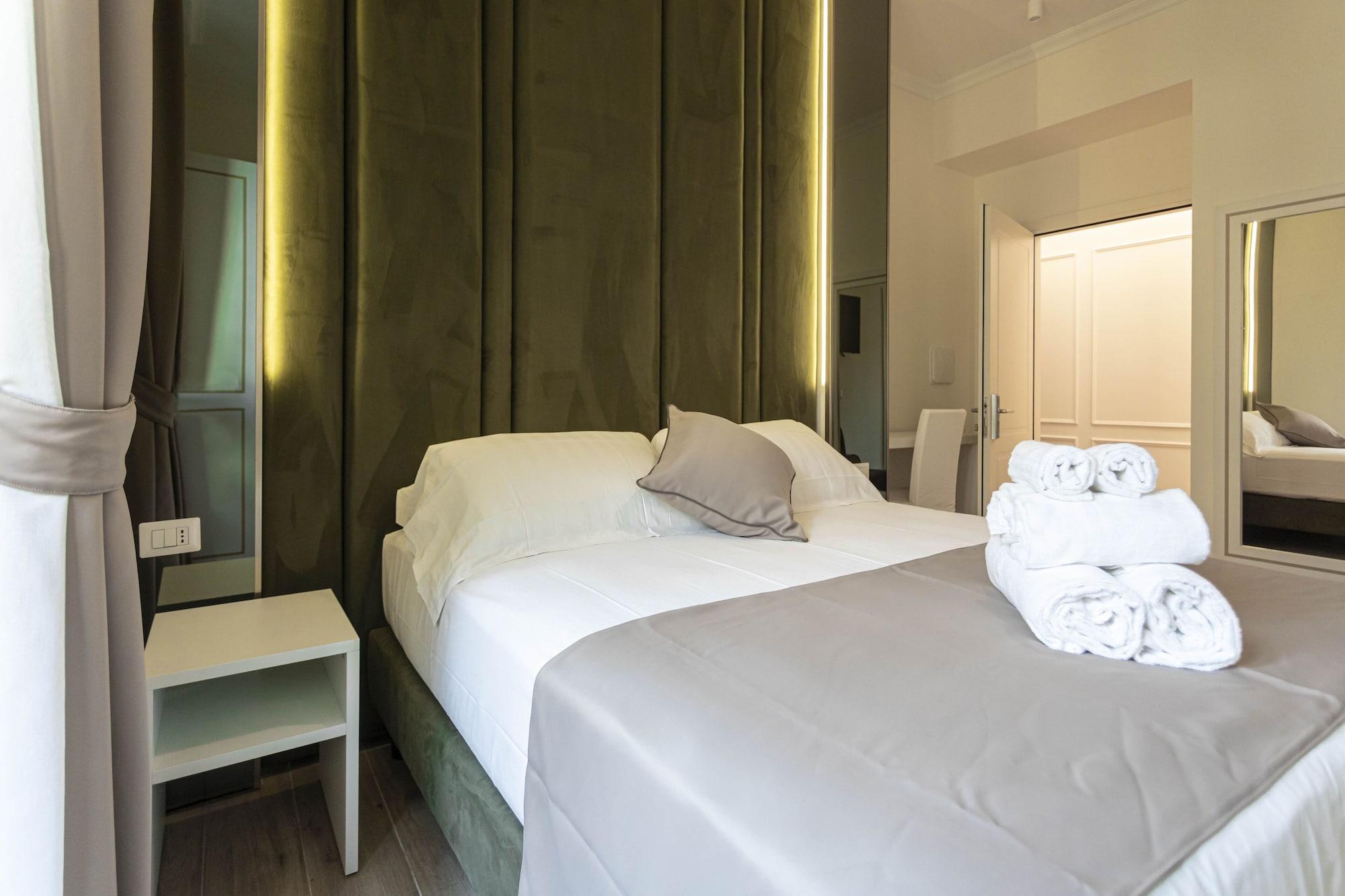 Flat 285 La Affittacamere