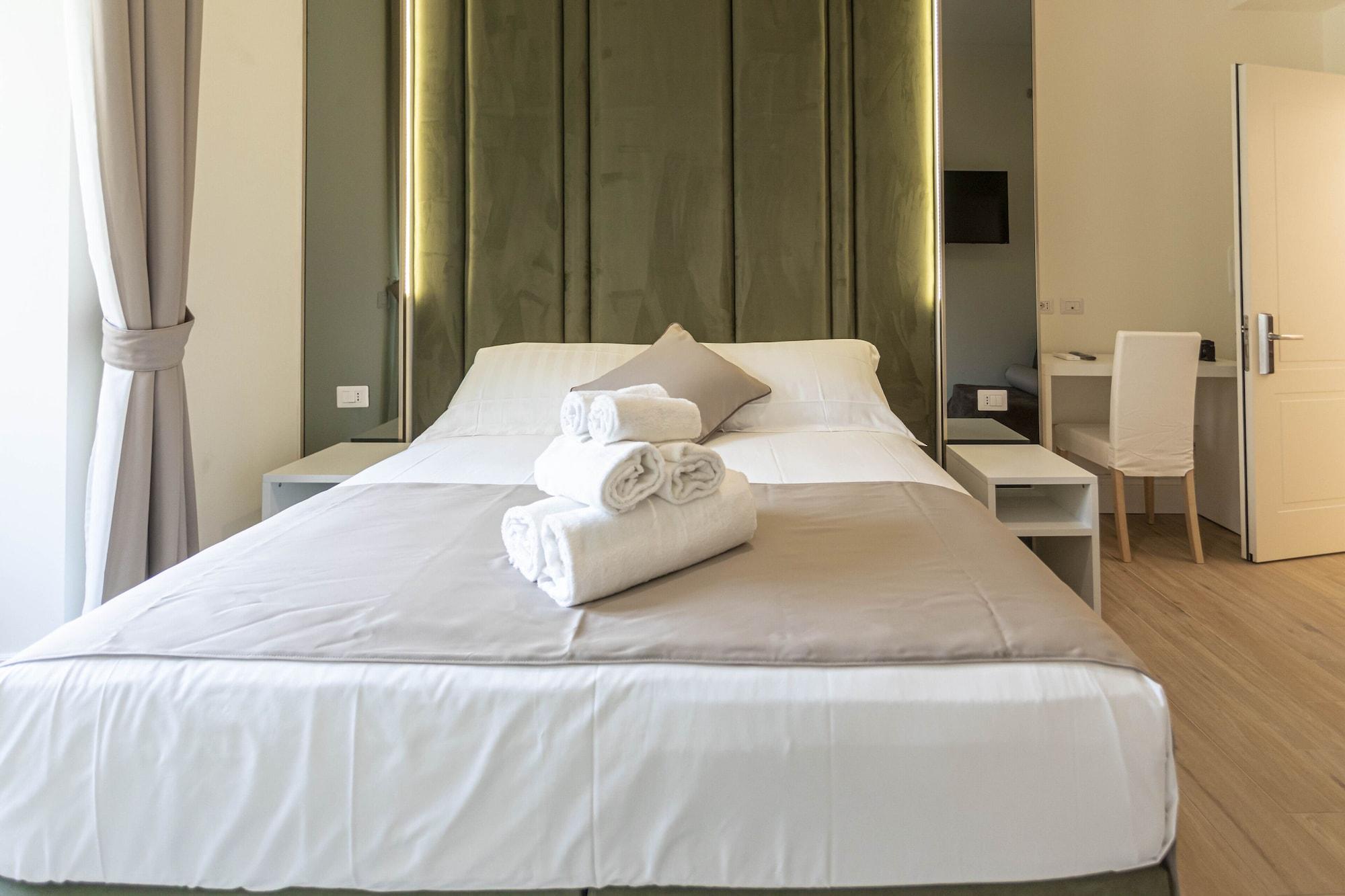 Flat 285 La Affittacamere
