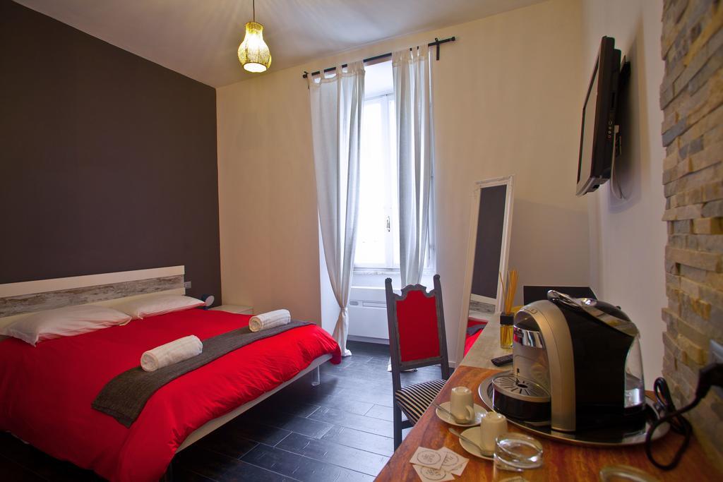 Flat 285 La Affittacamere Roma