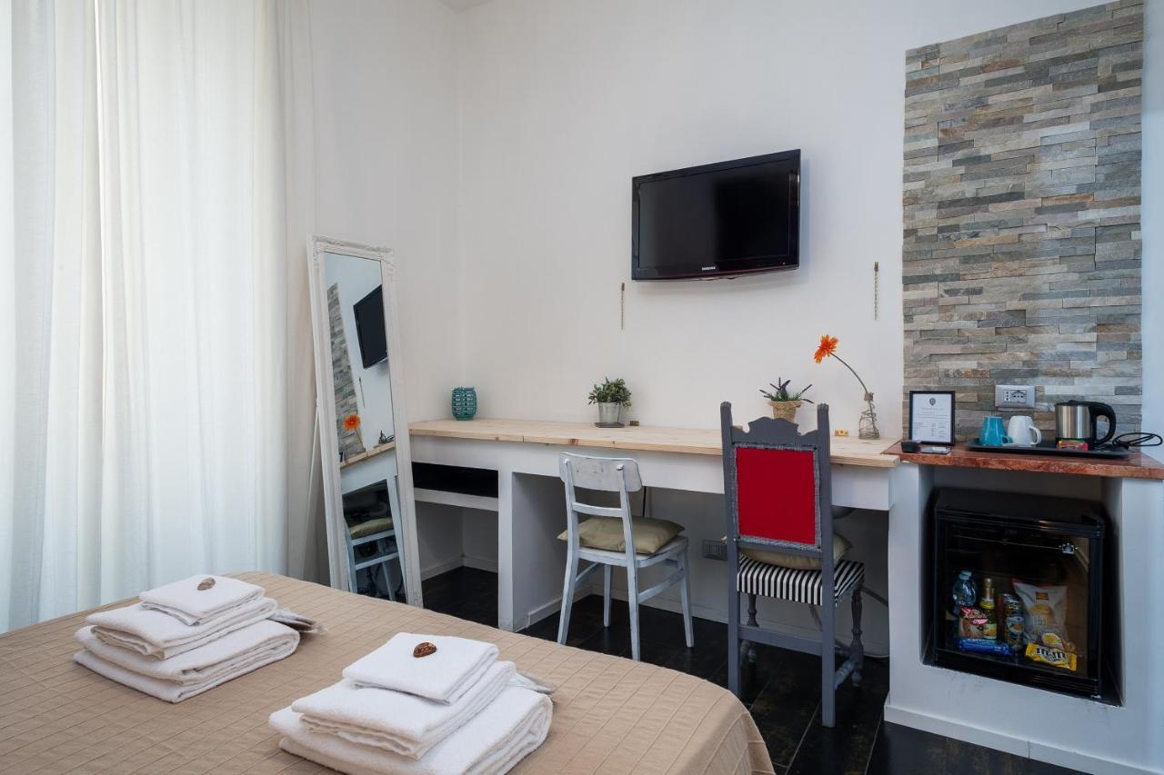 Flat 285 La Affittacamere Roma
