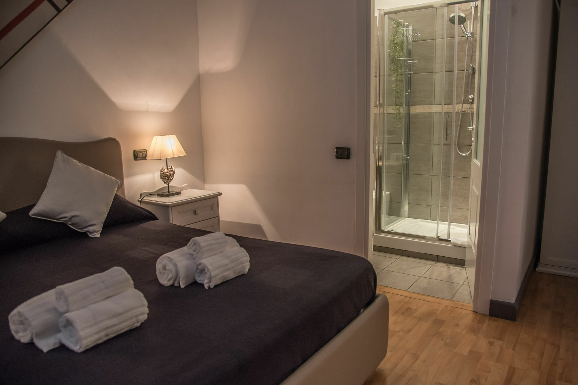 Flat 285 La Affittacamere Roma